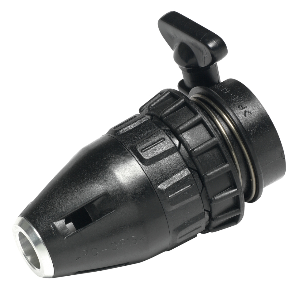 Makita Accessoires 194280-9 Verstelbaar neusstuk