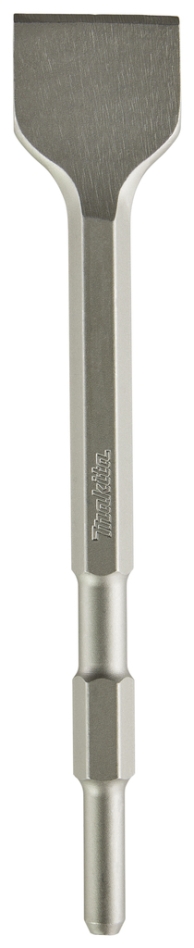 Makita Accessoires D-20694 Platte beitel 280x50 mm SW17