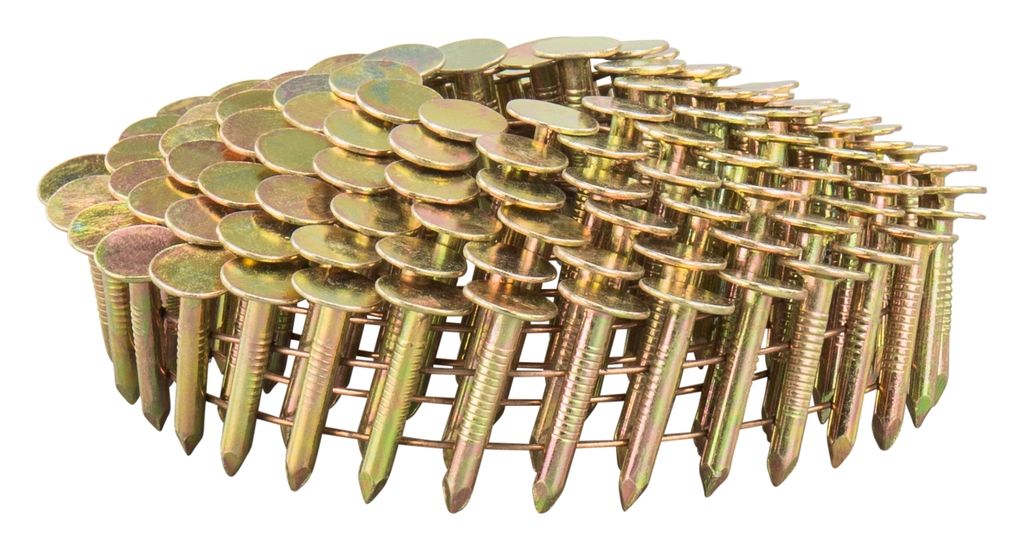 Makita Accessoires F-30762 Dakshingle nagel 3,1x22mm 7200 stuks