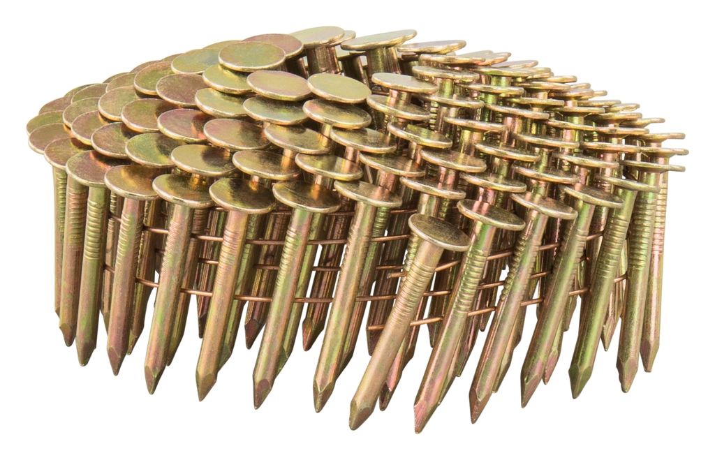 Makita Accessoires F-30788 Nagel dakshingle 3,1x32 mm 7200 Stuks