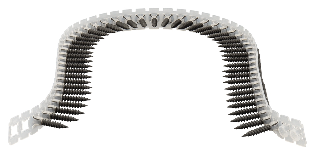 Makita Accessoires F-30913 Schroeflint gipsplaat 3,9x25 mm 1000 Stuks