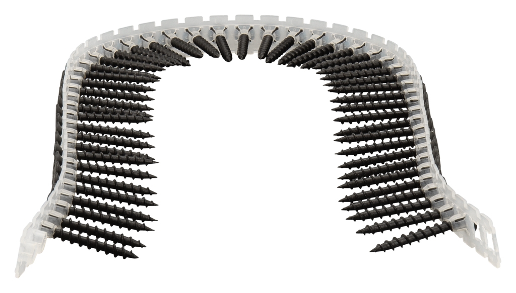 Makita Accessoires F-31179 Schroeflint gipsplaat 3,9 x 35 mm 1000 Stuks