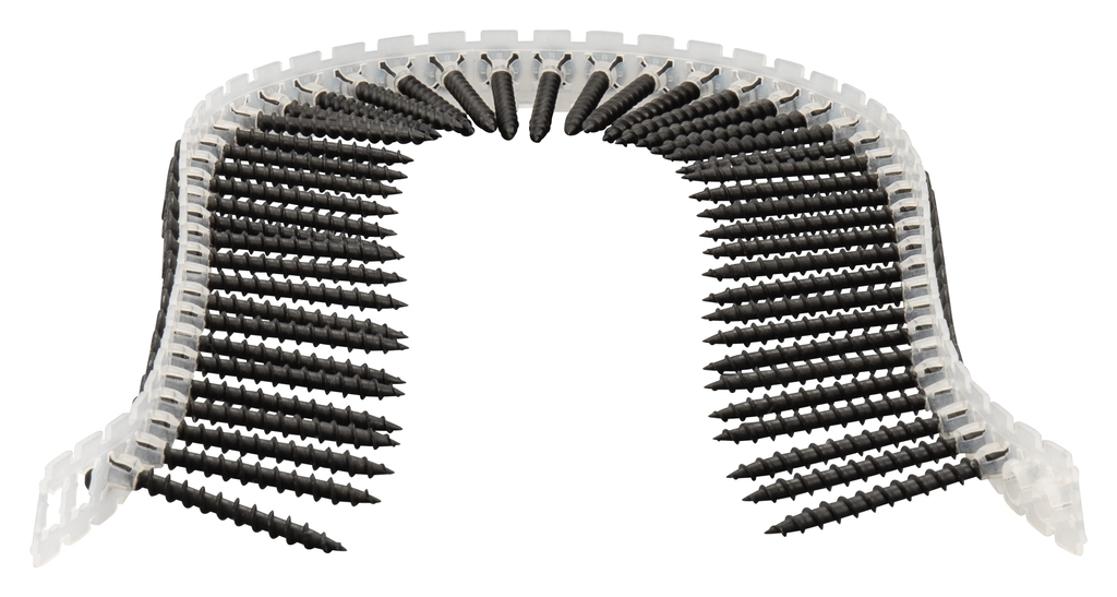 Makita Accessoires F-31182 Schroeflint gipsplaat 3,9 x 41 mm 1000 Stuks