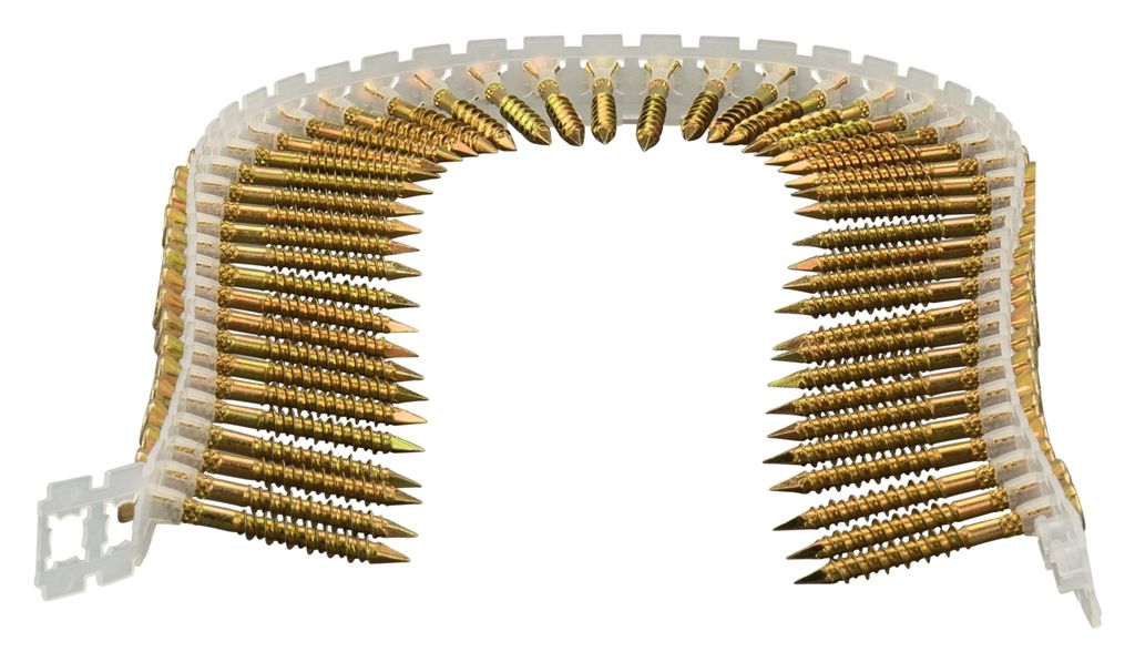 Makita Accessoires F-31201 Schroeflint houtplaat 4,2 x 40 mm 1000 Stuks