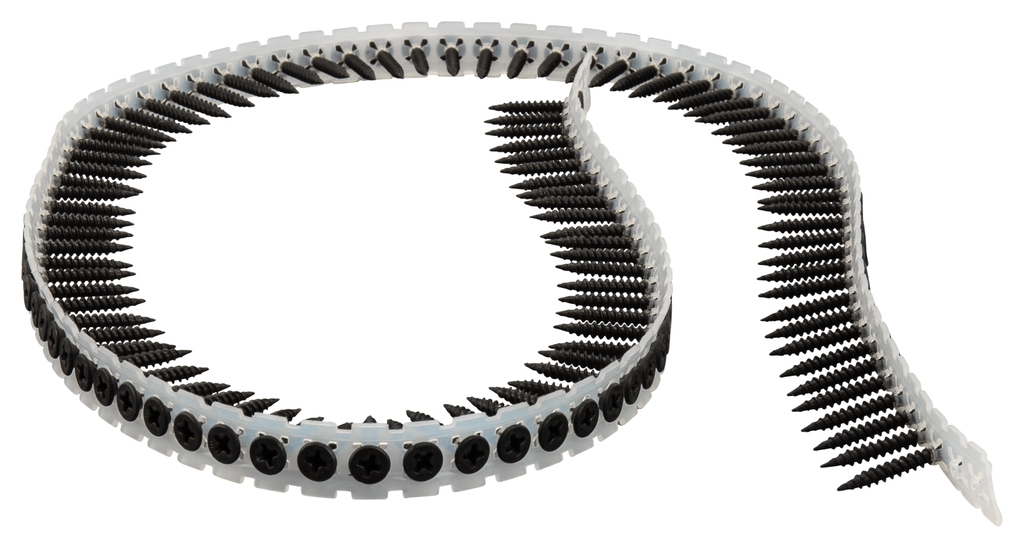 Makita Accessoires F-31719 Schroeflint gipsplaat 3,9 x 25 mm 1000 Stuks