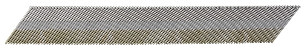 Makita Accessoires F-31973 Brad 38 mm 1,4 x 1,8 mm gegalvaniseerd 4000 stuks