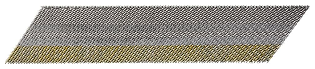 Makita Accessoires F-32007 Brad 57 mm 1,4 x 1,8 mm gegalvaniseerd 4000 stuks