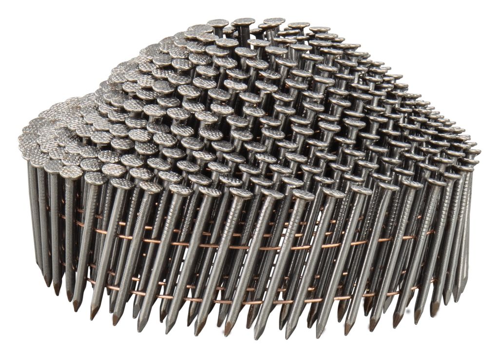 Makita Accessoires F-32766 Coilnail Blank 2.1 x 32 mm