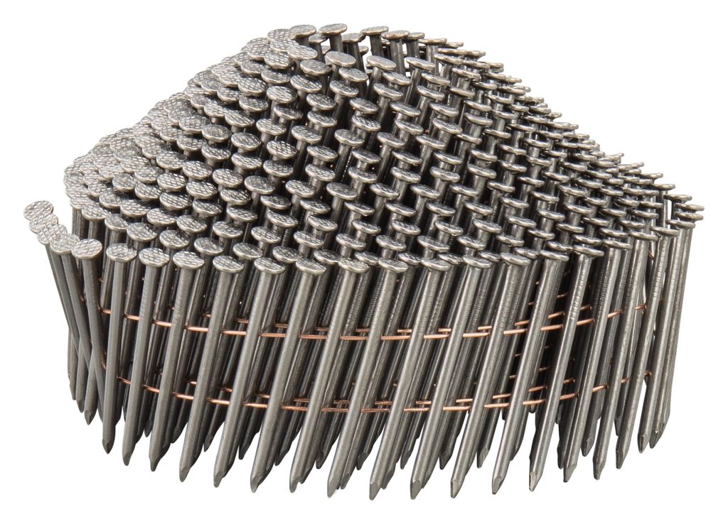 Makita Accessoires F-32779 Coilnail Blank 2.1 x 38 mm