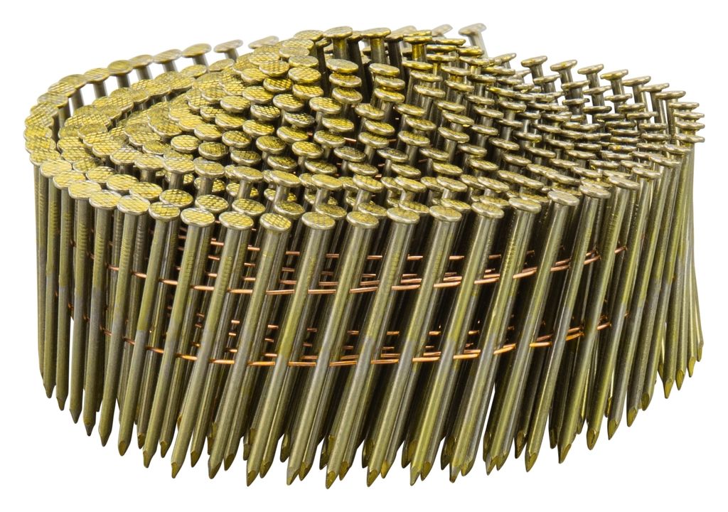 Makita Accessoires F-32782 Coilnail Blank 2.1 x 45 mm