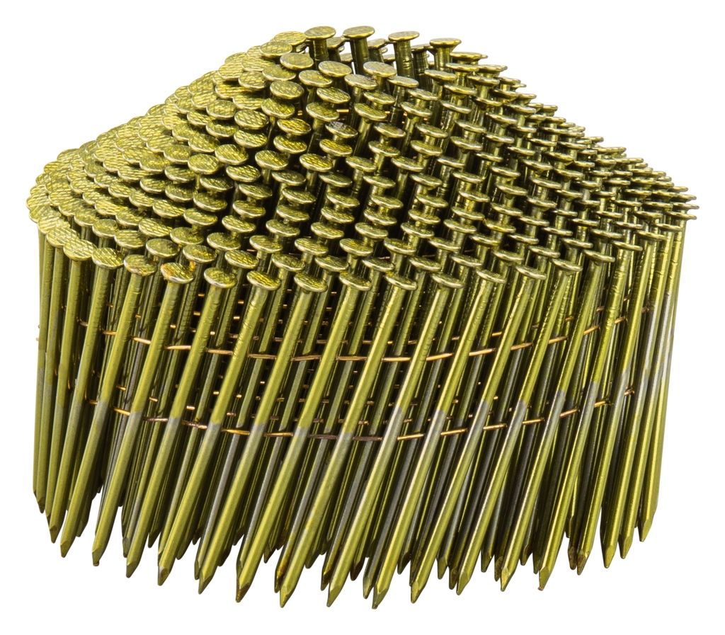 Makita Accessoires F-32795 Coilnail Blank 2.1 x 50 mm