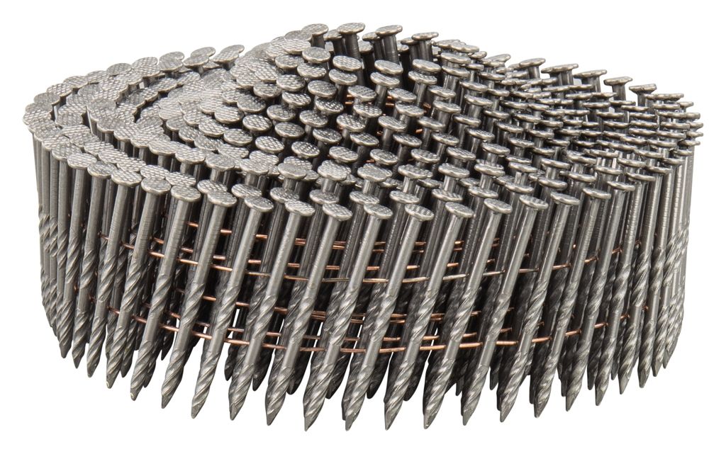 Makita Accessoires F-32801 Coilnail Blank Geschroefd 2.1 x 38 mm