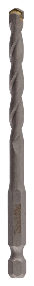 Makita Accessoires D-23802 Steenboor 6x100 mm 1/4"