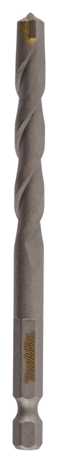Makita Accessoires D-23818 Steenboor 8x110 mm 1/4"