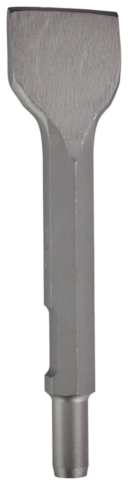 Makita Accessoires D-23868 Platte beitel 310x75 mm SW30