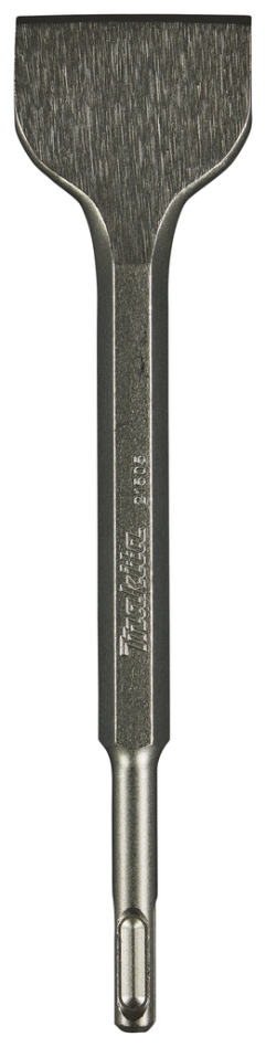 Makita Accessoires D-25616 SDS-Plus Platbeitel 50 x 215 mm