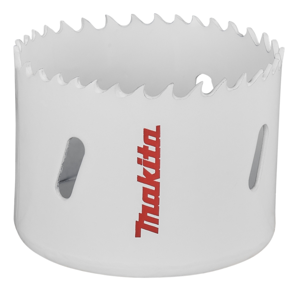 Makita Accessoires D-25688 Gatzaag 60mm hout/metaal