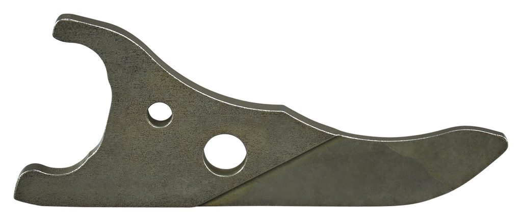 Makita Accessoires 725129-8 Middenmes