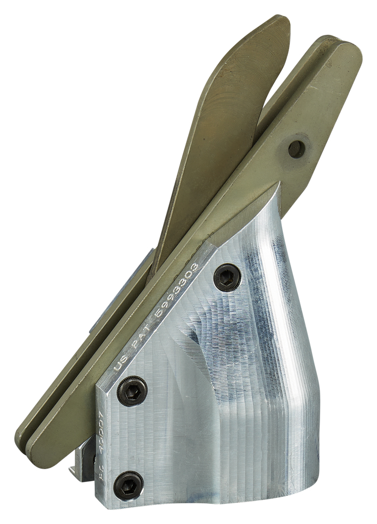 Makita Accessoires 125354-5 Schaarkop compleet