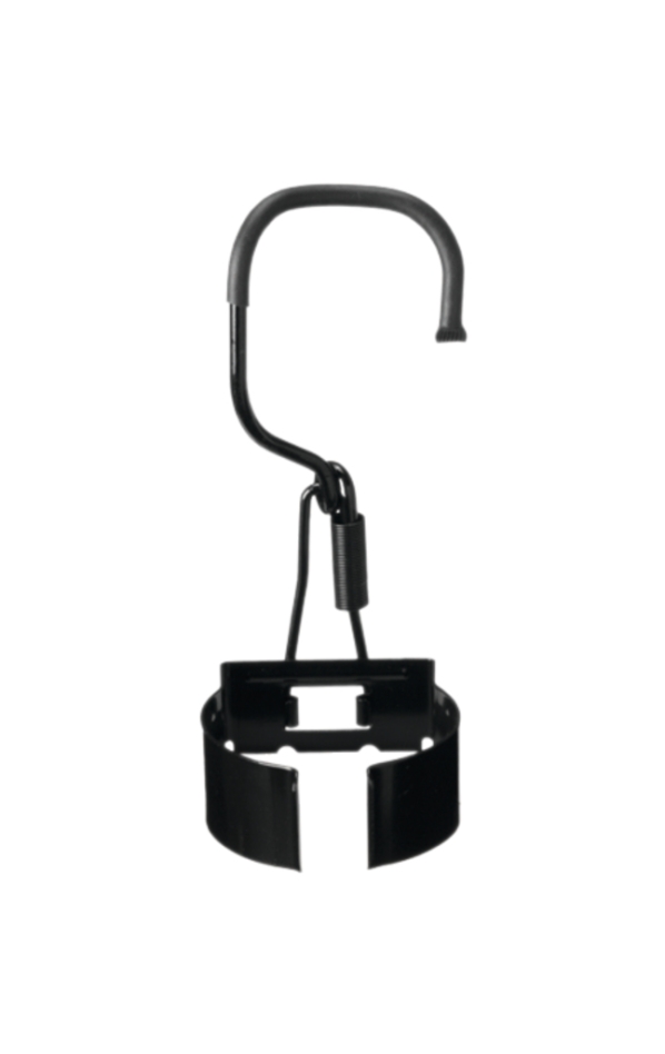 Makita Accessoires GM00001027 Draaghaak TL lampen