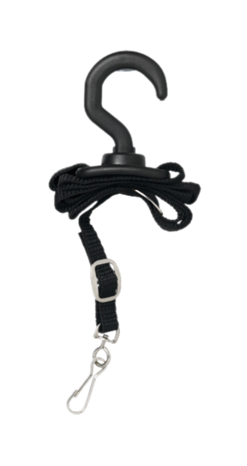 Makita Accessoires GM00001028 Draagriem lampen