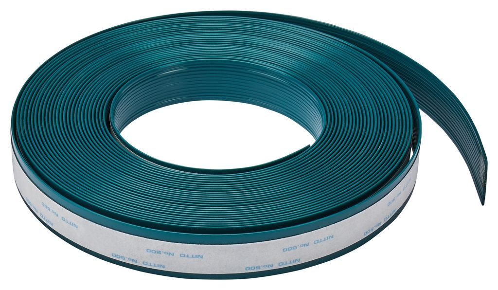 Makita Accessoires 194416-0 Glijstrip 10meter voor geleiderails