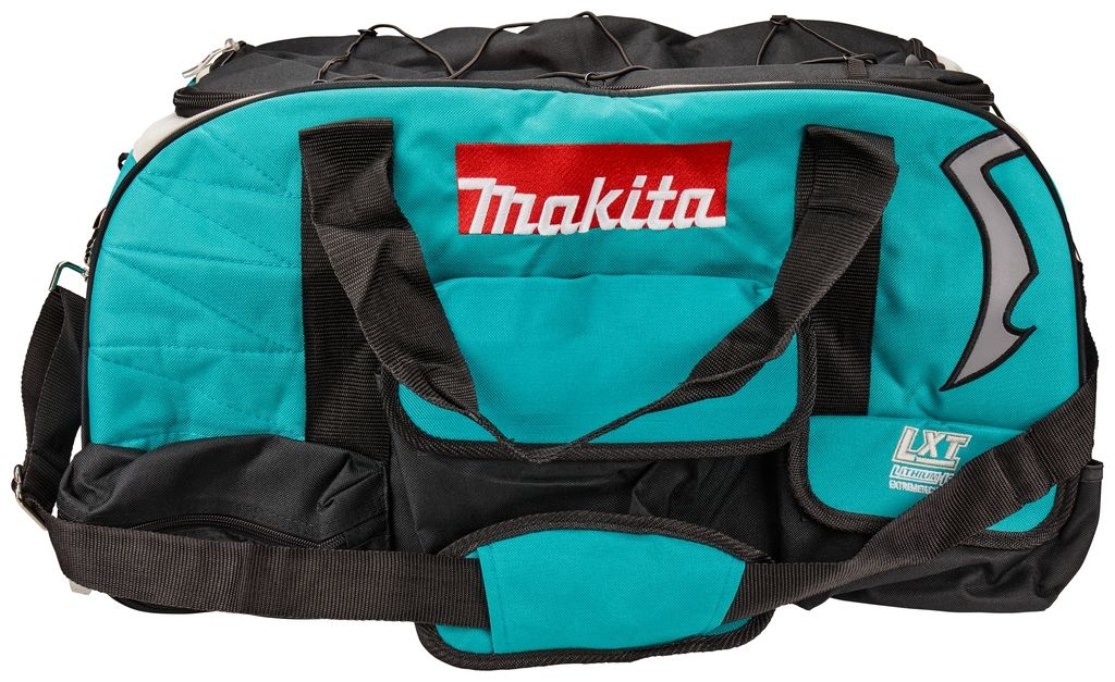 Makita Accessoires 831278-2 Gereedschaptas LXT400 voor 4 machines