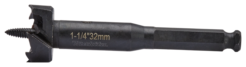 Makita Accessoires D-29963 Cilinderkopboor snel 32mm