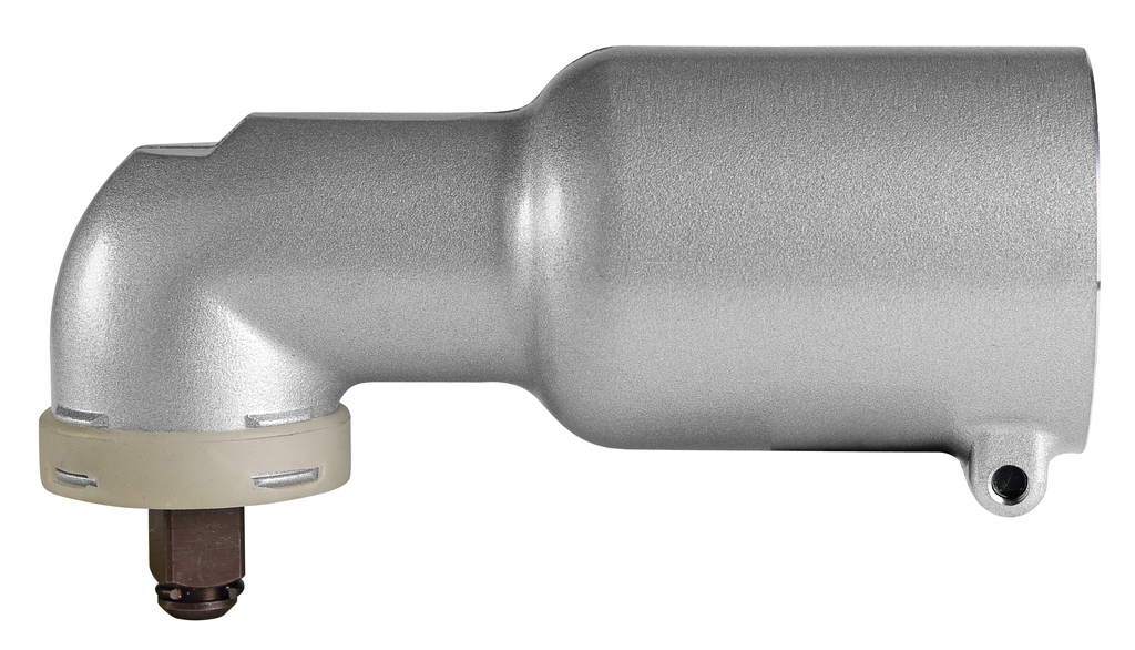 Makita Accessoires 135201-2 Neusstuk haaks 3/8" uitw.
