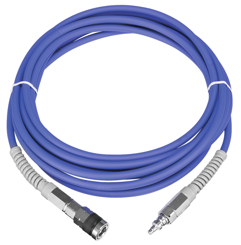 Makita Accessoires B-80020 Luchtslang 30 meter High Pressure