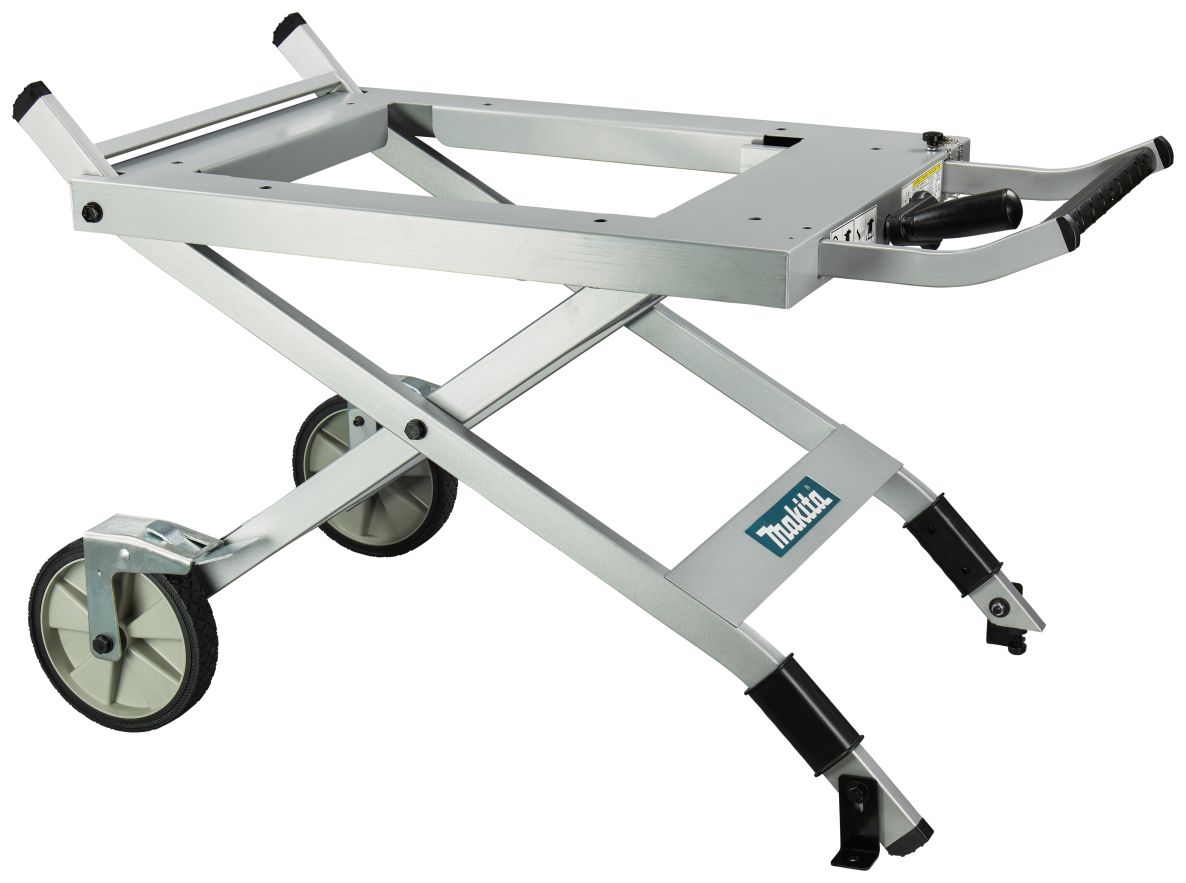 Makita Accessoires JM27000300 WST03 Onderstel voor MLT100 zaagtafel