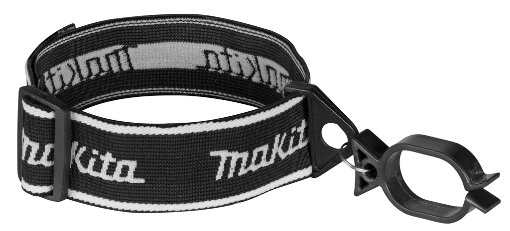 Makita Accessoires 194679-8 Koordhouder armband