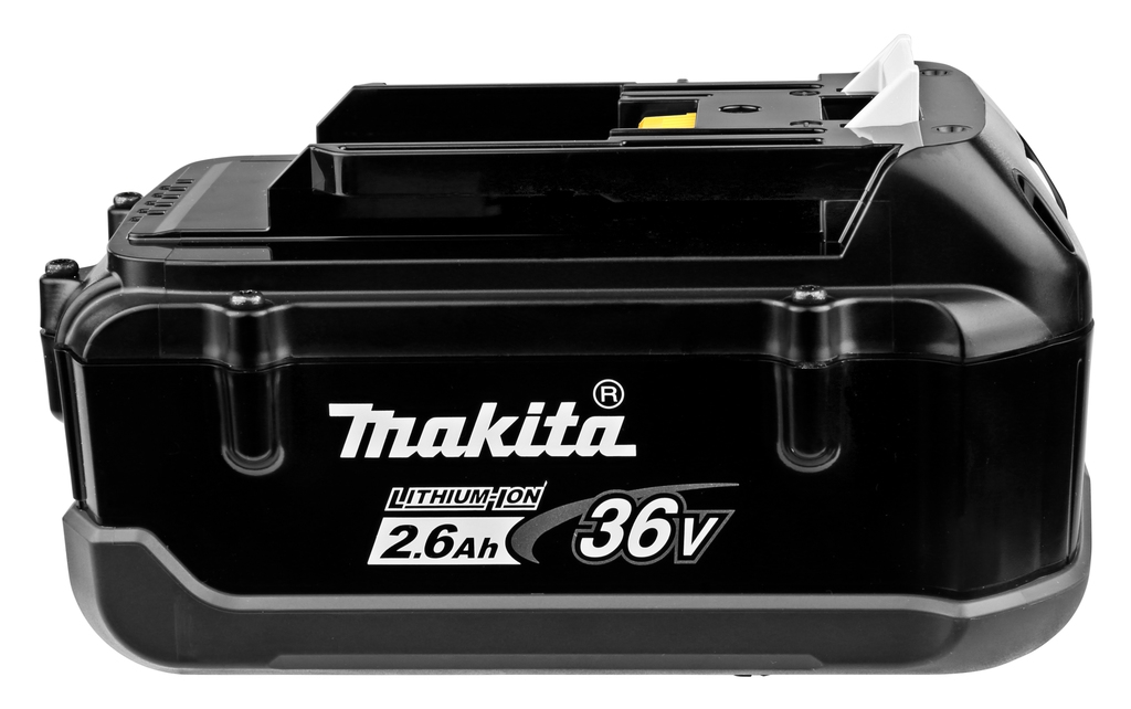 Makita Accessoires 194873-2 BL3626 Accu 36V 2.6Ah Li-ion