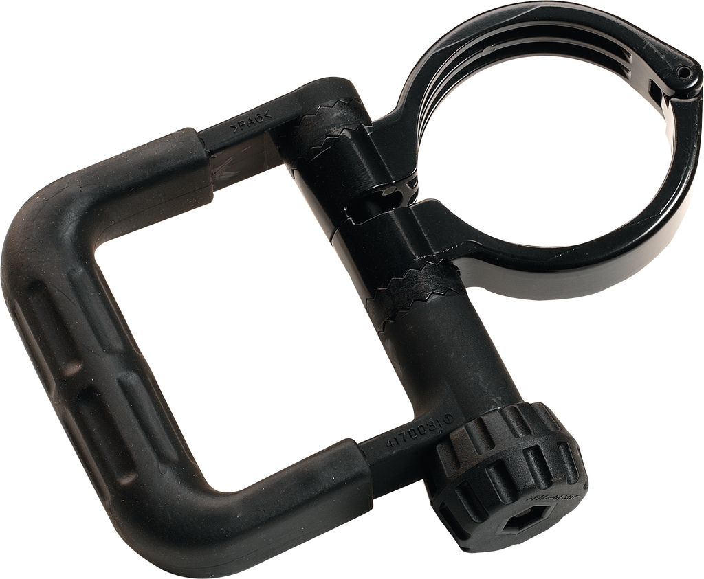 Makita Accessoires 135269-8 Zijhandgreep D voor breken