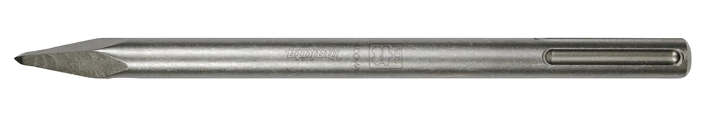 Makita Accessoires B-13823 Puntbeitel 280mm SDS-Max
