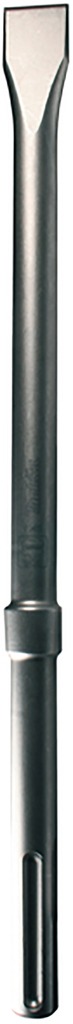 Makita Accessoires B-13867 SDS-Max Koudbeitel 25x400mm 