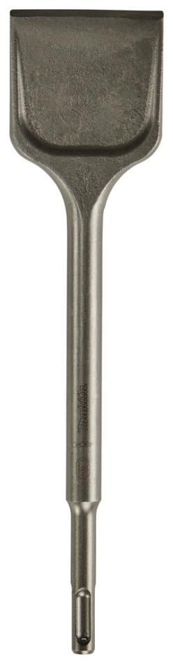 Makita Accessoires B-14065 Platbeitel 60x250 mm SDS-PLUS