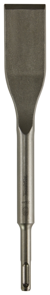 Makita Accessoires B-14071 Tegelbeitel 40x260 mm SDS-PLUS