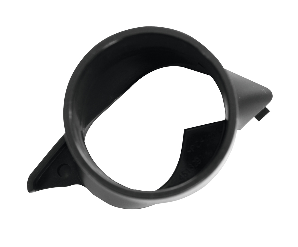 Makita Accessoires 451329-1 Stofafzuigadapter schaaf DKP180, KP0800, M1901, M1902