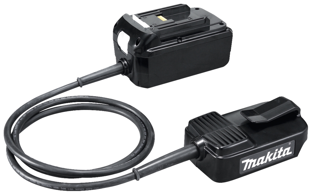Makita Accessoires 195311-7 Draagadapter 36V 160 cm BHR261