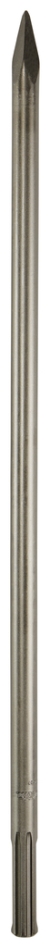 Makita Accessoires D-34198 SDS-Max Puntbeitel 600 mm