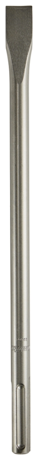 Makita Accessoires D-34213 SDS-Max Koudbeitel 25 x 400 mm