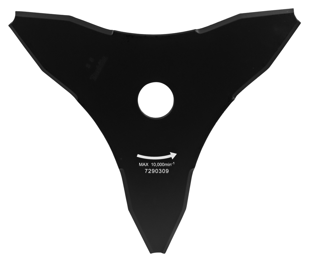 Makita Accessoires 195298-3 Slagmes 230x25,4x3.0mm 3T voor Bosmaaiers 230mm