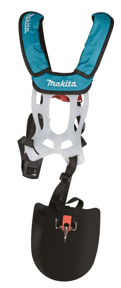 Makita Accessoires 122906-3 Draagharnas Passend voor EM2651UH