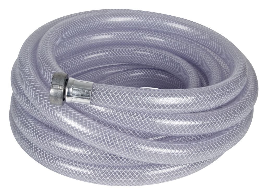 Makita Accessoires K000117864 Drukslang 8 mtr EPH1000X