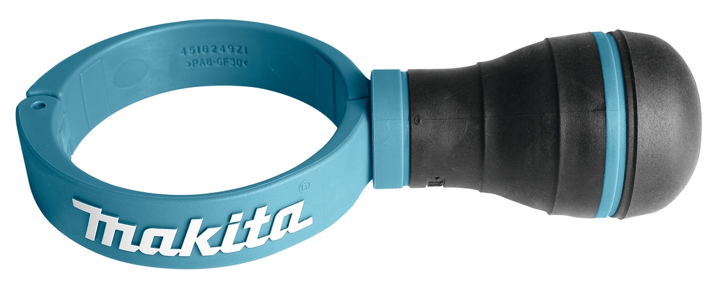 Makita Accessoires 125779-3 Handgreep BO5041