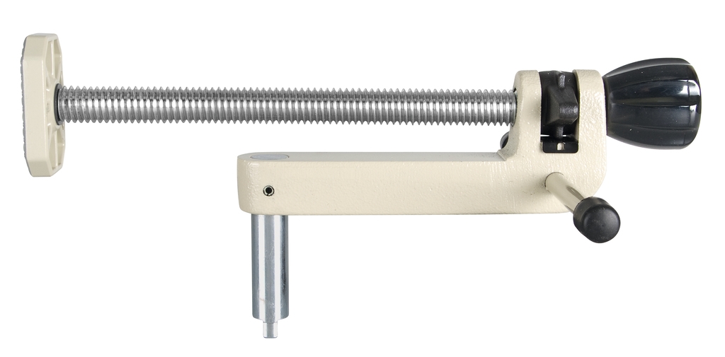 Makita Accessoires 122930-6 Materiaalklem horizontaal LS1018/LS1216