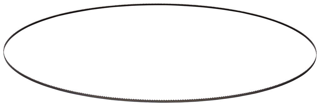 Makita Accessoires B-16689 Zaaglint 6 mm Hout LB1200F