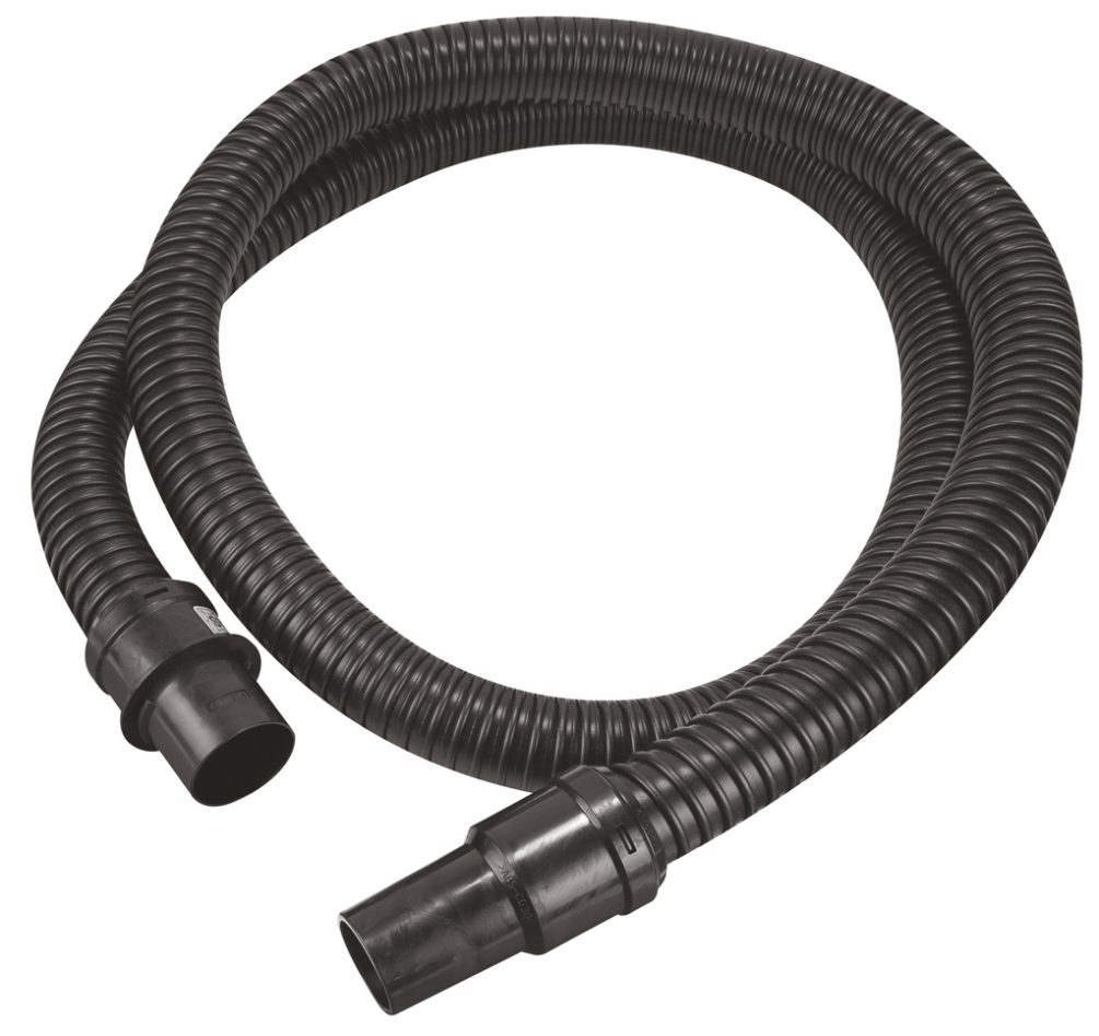 Makita Accessoires 195434-1 Stofafzuigslang 38x2500mm VC1310L/VC2510L/VC3510L