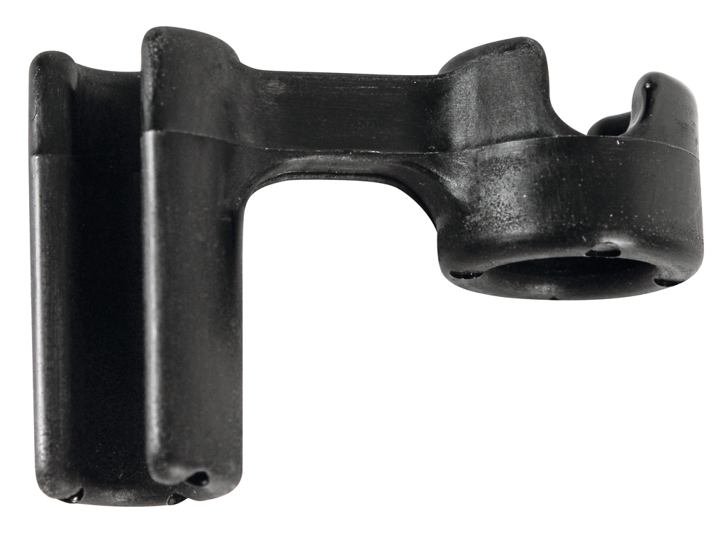 Makita Accessoires 6909511104 Handvat tbv lans BVF154
